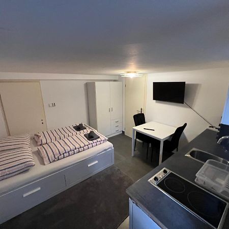 1 Room Hanower Zewnętrze zdjęcie