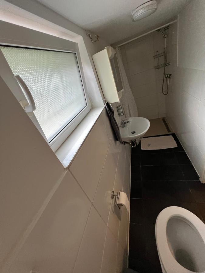 1 Room Hanower Zewnętrze zdjęcie