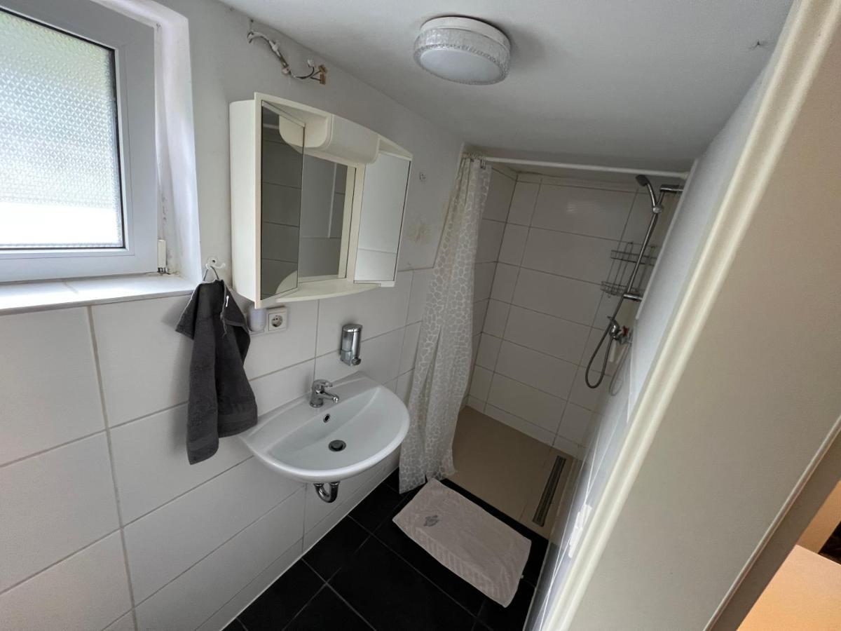 1 Room Hanower Zewnętrze zdjęcie