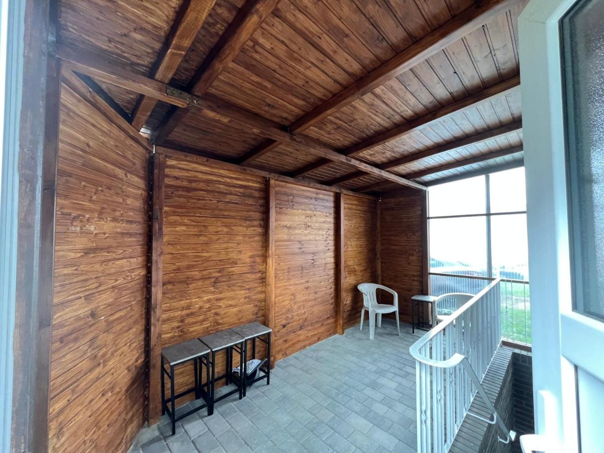 1 Room Hanower Zewnętrze zdjęcie