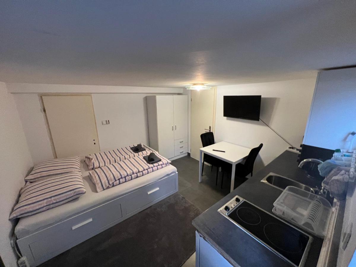1 Room Hanower Zewnętrze zdjęcie