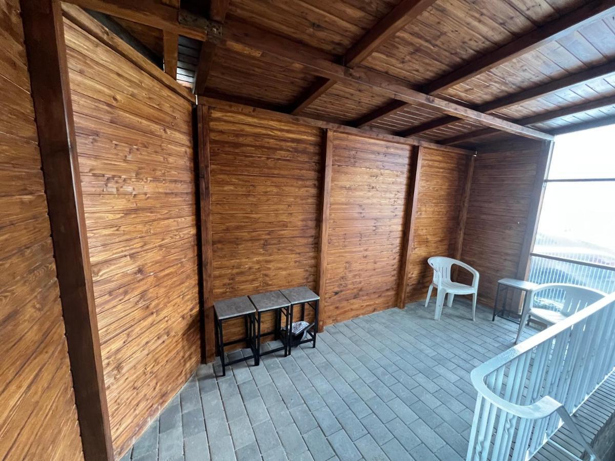 1 Room Hanower Zewnętrze zdjęcie